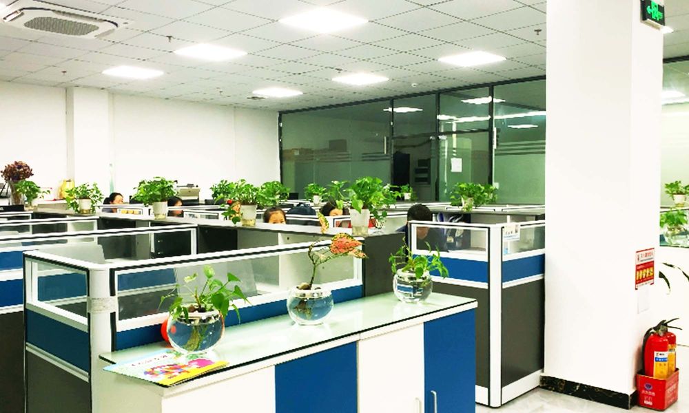 Κίνα Kezhixin (Shenzhen) Technology Co., Ltd. Εταιρικό Προφίλ