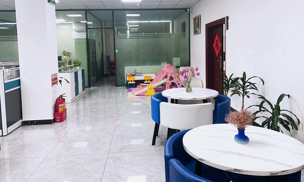 Κίνα Kezhixin (Shenzhen) Technology Co., Ltd. Εταιρικό Προφίλ
