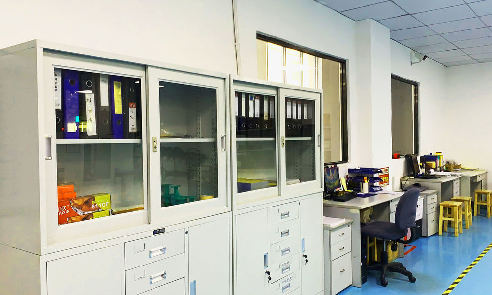 Κίνα Kezhixin (Shenzhen) Technology Co., Ltd. Εταιρικό Προφίλ