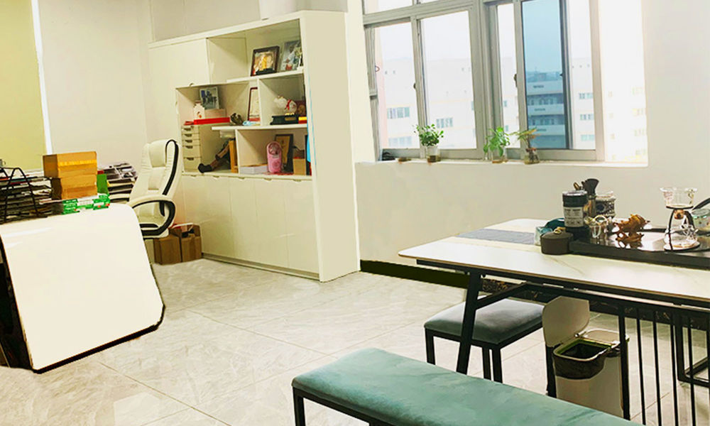 Κίνα Kezhixin (Shenzhen) Technology Co., Ltd. Εταιρικό Προφίλ