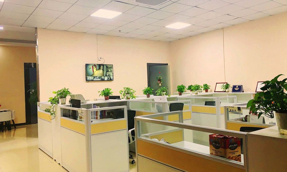 Κίνα Kezhixin (Shenzhen) Technology Co., Ltd. Εταιρικό Προφίλ