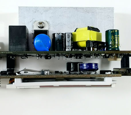 SMT Machines PCB Assembly Line Studio Monitor Speakers Amplifier Board OEM PCBA